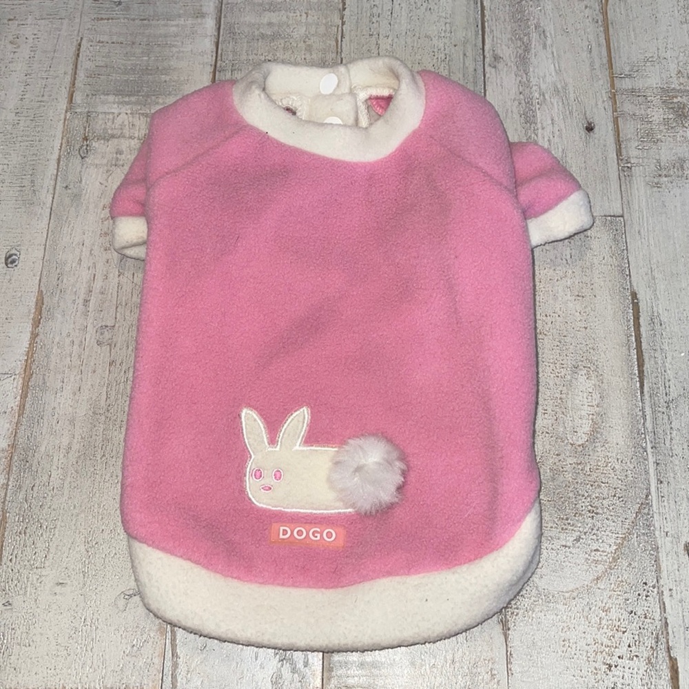 Dogo Sweater Vest